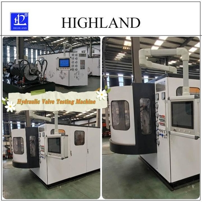 Misuratore di flusso idraulico HIGHLAND MYHT-1-5 per una gestione efficiente dei fluidi
