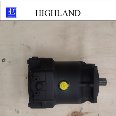 Potenziare le prestazioni industriali con motori idraulici HMF serie Heavy Duty