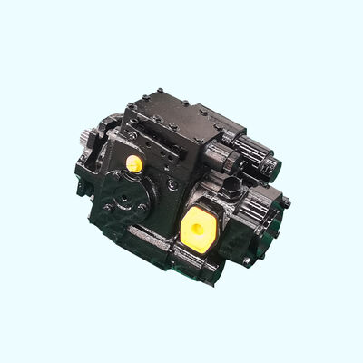 HPV110 Pompa a pistoni assiale industriale in ghisa 42Mpa 110ml/r Pagamento T/T 5-8 Giorni di consegna